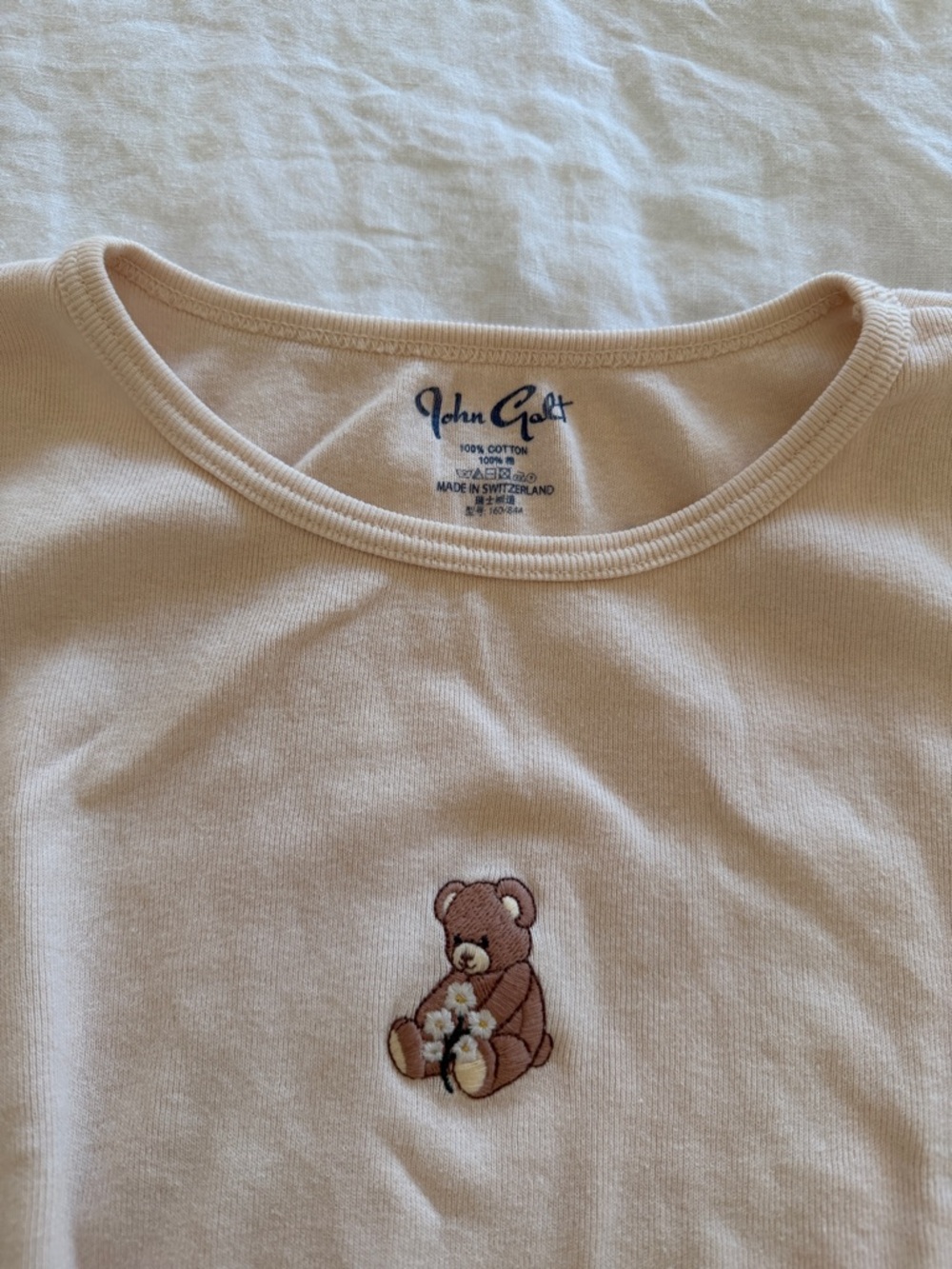 Brandy Melville Top - Picture 2 of 2